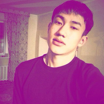 Олжас Самажанов