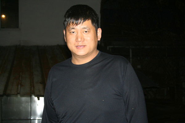 Евгений Ним