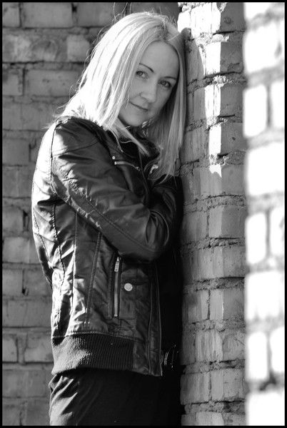 Юля Якунина