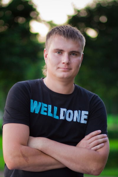 Иван Камнев