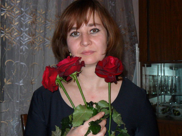 Елена