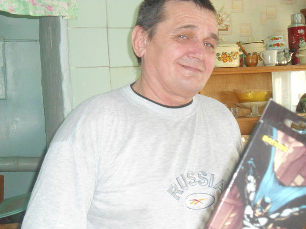 Дмитрий Ефимов