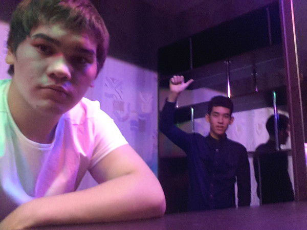 Нуралы Нуридин