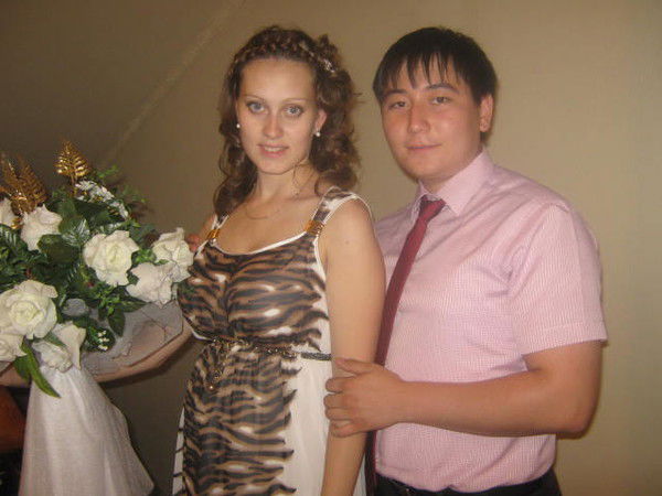 Света Турганбаева