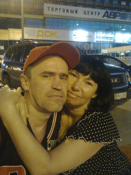 Евгений Голов