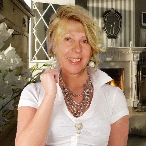 Татьяна Григошина