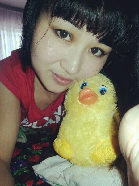 Аяла*** Жасуланкызы