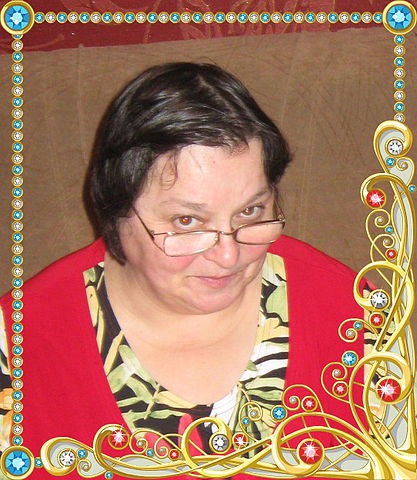 Зоя Сарбеева