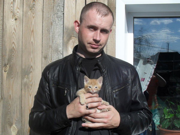 Владимир Погодин