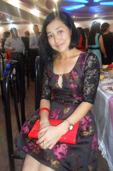 Жакон Сарсекенова