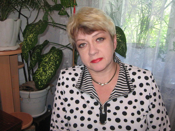 Ирина Киреева