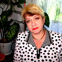 Ирина Киреева