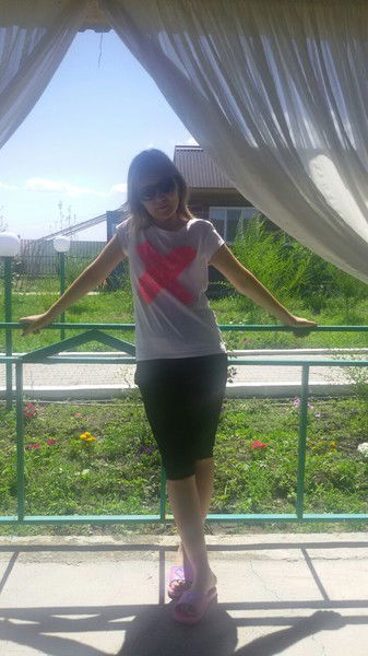 Шолпан Ахамбаева