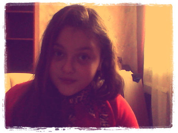 Вика Зарыпова