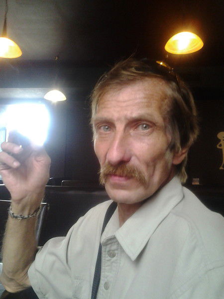 Александр Терсков