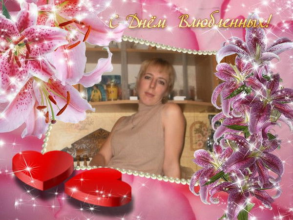 Олеся Дорошкевич