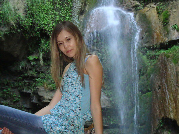 Екатерина Петрова