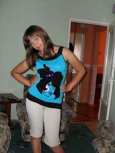 Ирина Чухнова