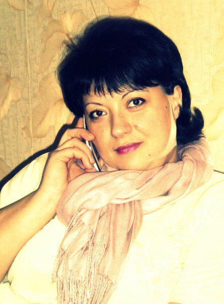 Надежда *****