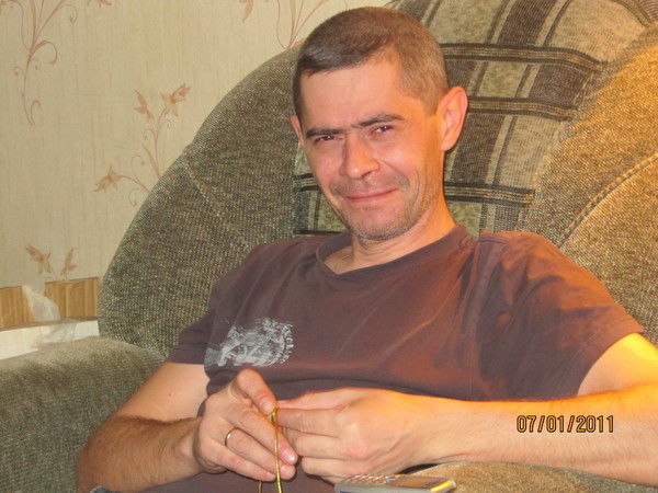 Дмитрий Сальников