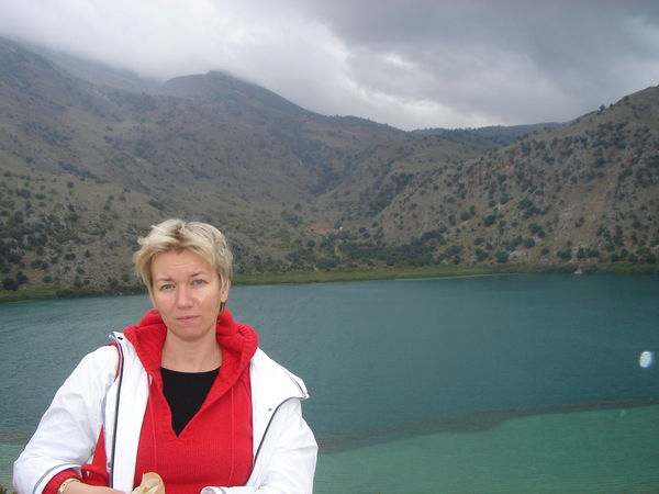 Татьяна Горбунова