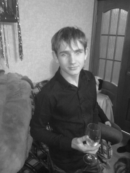 Ярослав Силантьев