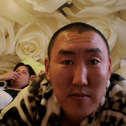 Данил Бельды