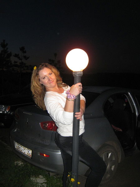 Алена Антонова