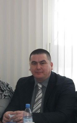 Раис Сулеев