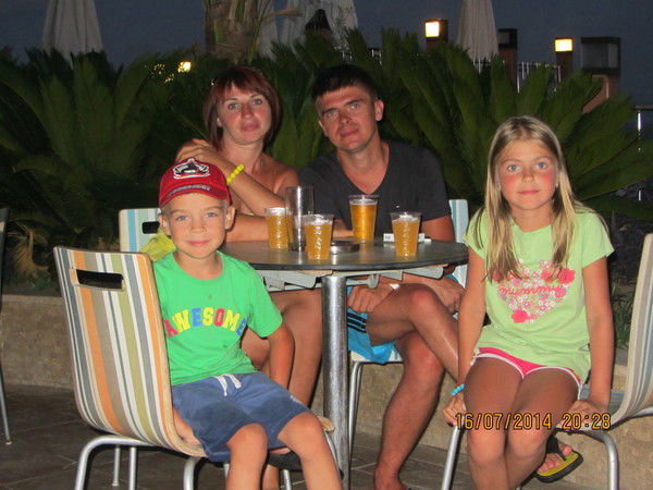 Екатерина Демешко