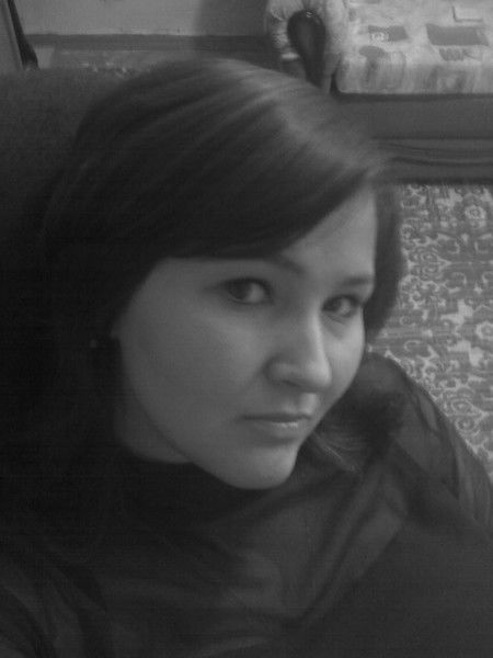 Марина Егорова