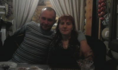 Ольга Алексеева