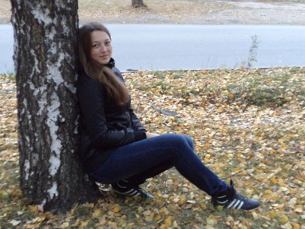 Арина Игорушина