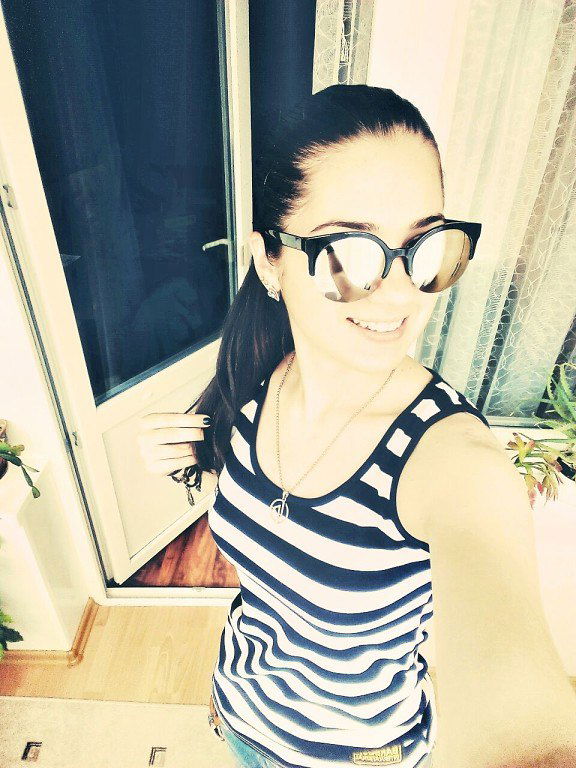 Елизавета Рождественская