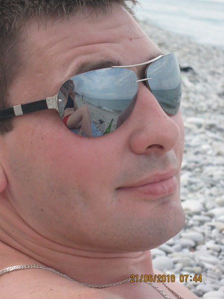 Сергей Алейников