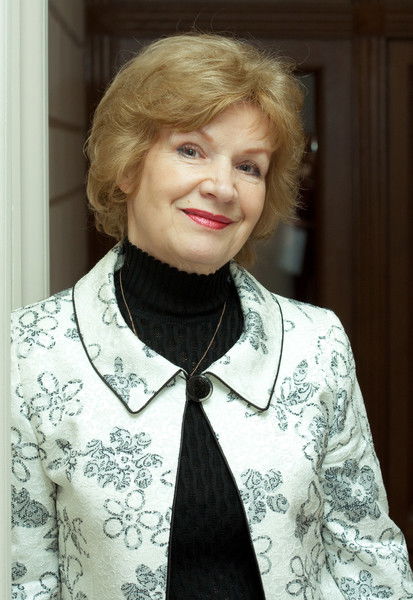 Нина Варшавская