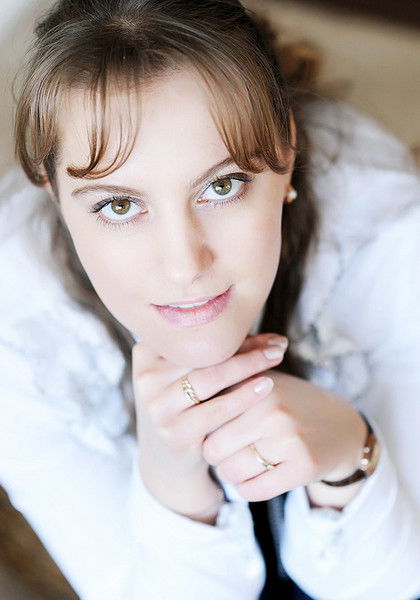 Анна Скворцова