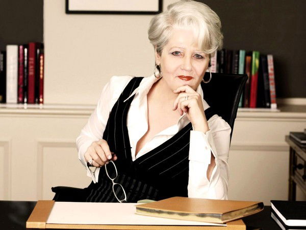 Надежда Фомина