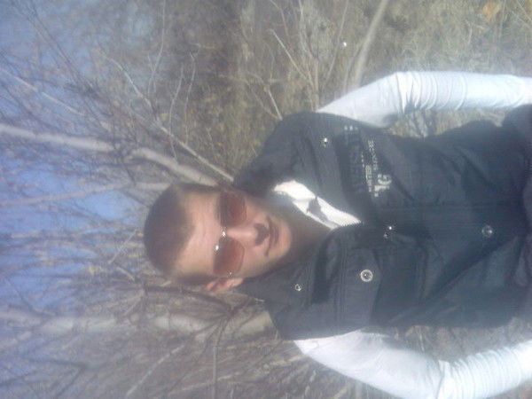 Ванёк Снегирев