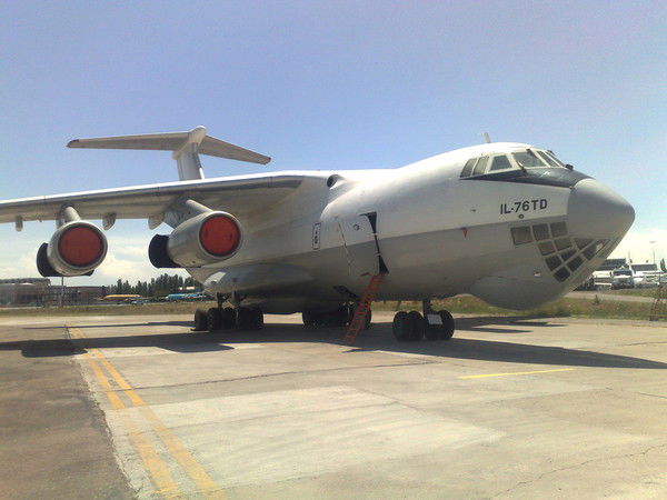 Александр Ковалев