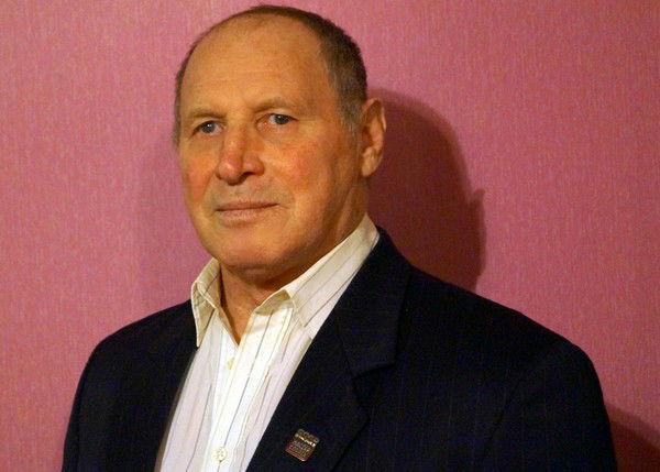 Александр Щекотовский