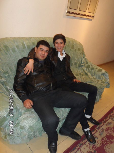 Нурлыхан Туганбаев