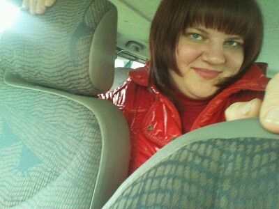 Ольга Янковская