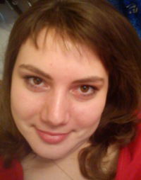 Екатерина Гнускова