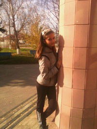 Анютка Довгаль