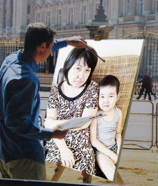 Толкын Бекенова (Сарсембекова)