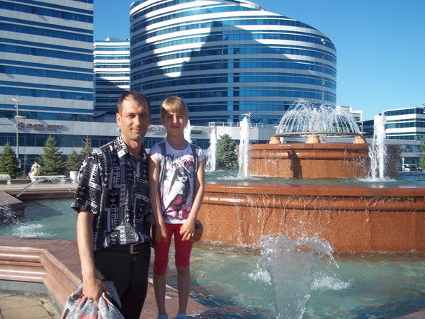 Александр Мороз