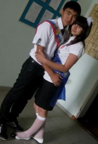 Абат Кусниязов