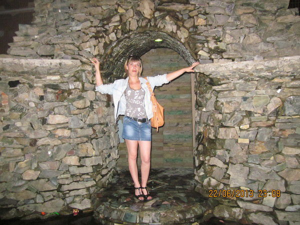 Инна Принцевская