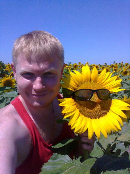 Владимир Горлов